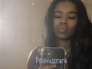 Princessrara