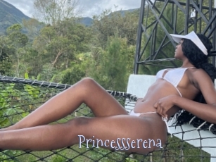 Princessserena