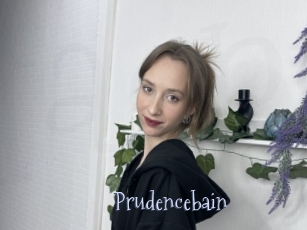 Prudencebain