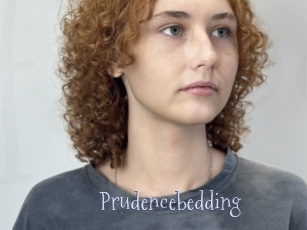 Prudencebedding