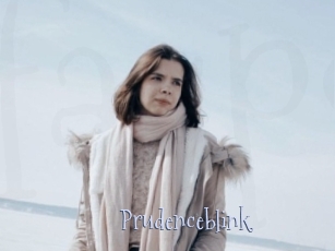 Prudenceblink