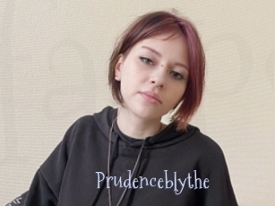 Prudenceblythe