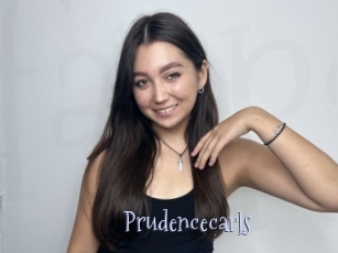 Prudencecarls