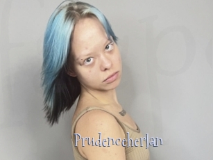 Prudenceherlan