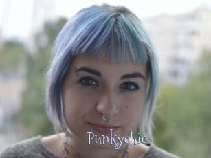 Punkychic