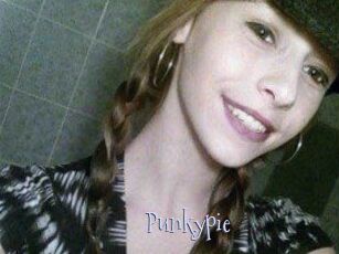 Punkypie