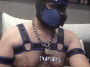 Puptank