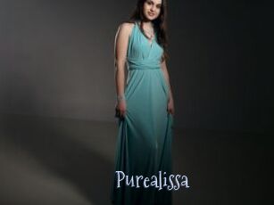 Purealissa