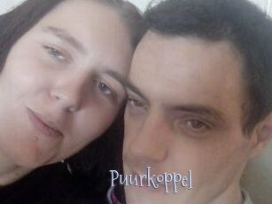 Puurkoppel