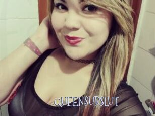 QUEENSUBSLUT