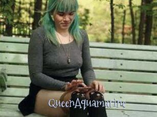 QueenAquamarine