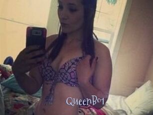 QueenB01