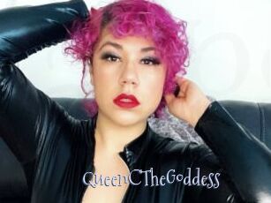 QueenCTheGoddess