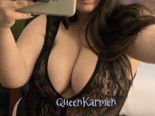 QueenKarmen