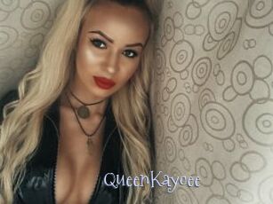 QueenKaycee