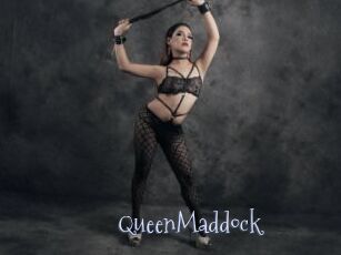 QueenMaddock