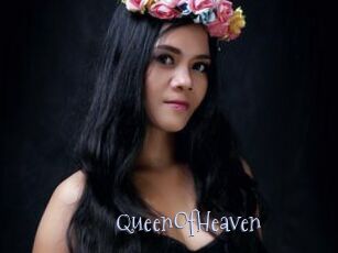 QueenOfHeaven