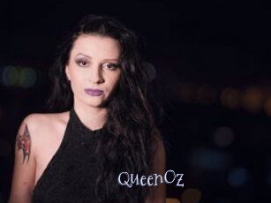 QueenOz