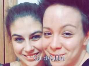 QueenRabbit