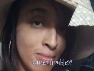 QueenTrouble92