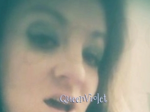 QueenViolet