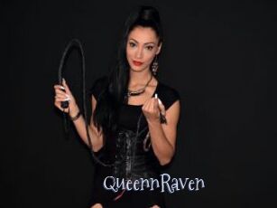 QueennRaven