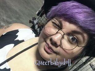 Queerbabydoll