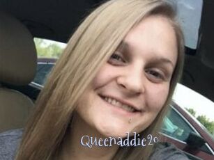 Queenaddie20