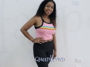 Queenbrown