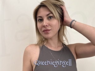 Queeniegingell