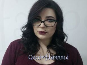 Queenofdamnned