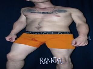 RANNDAL