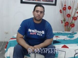 RONNYSPEERS