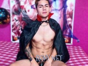 RONY_WET