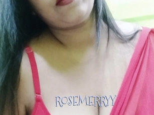 ROSEMERRYY