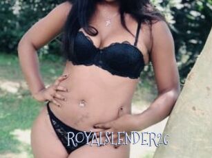 ROYALSLENDER26