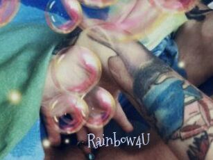 Rainbow4U