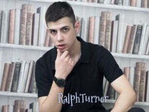 RalphTurner