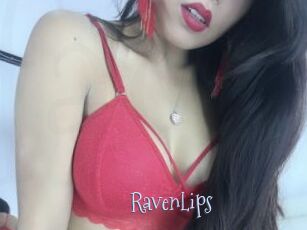 RavenLips