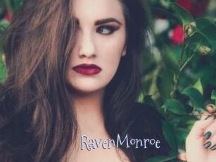 RavenMonroe