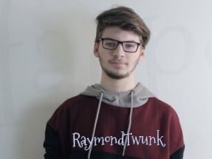 RaymondTwunk