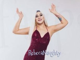 RebecaNaughty