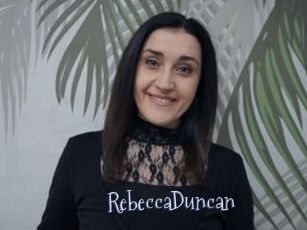 RebeccaDuncan