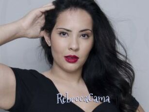 RebeccaGama