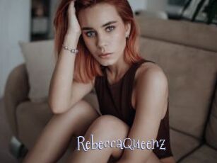 RebeccaQueenz