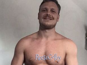 ReeseColby