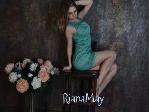 RianaMay