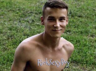 RickSexyBoy