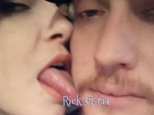 Rick_Gloria