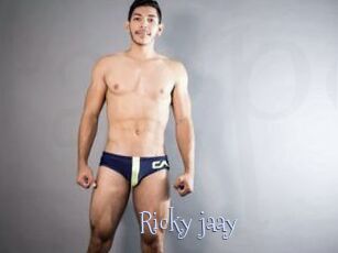 Ricky_jaay